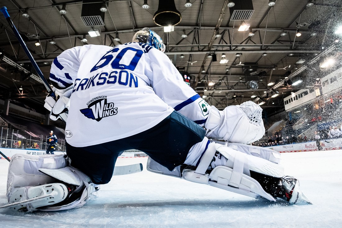 eriksson