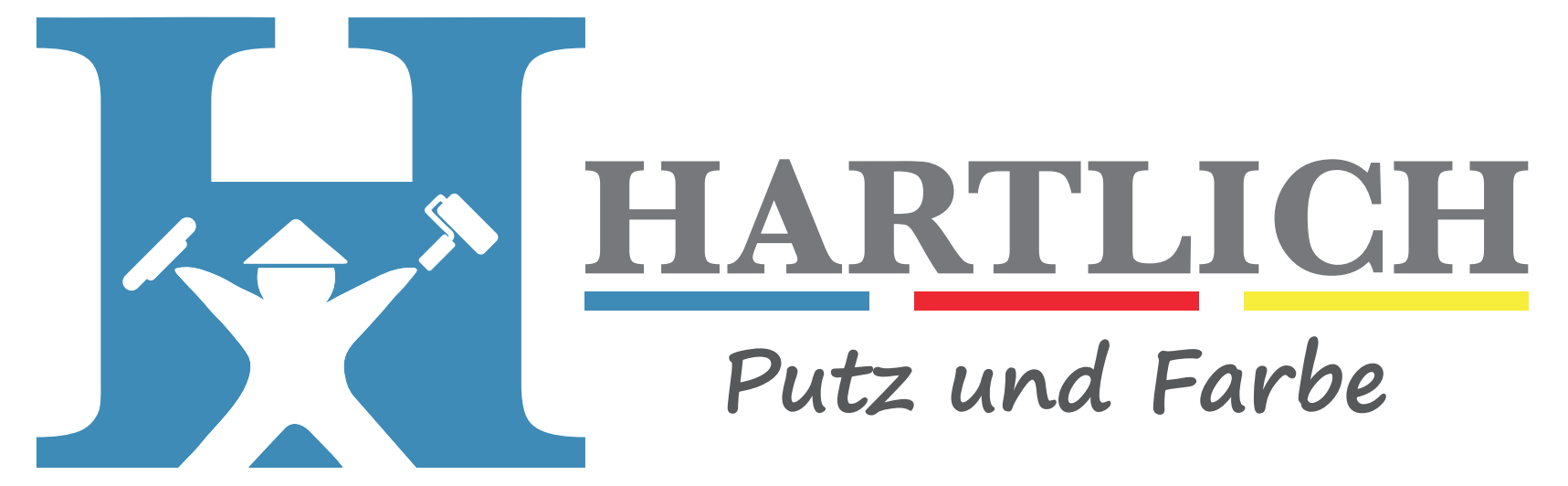Logo Hartlich